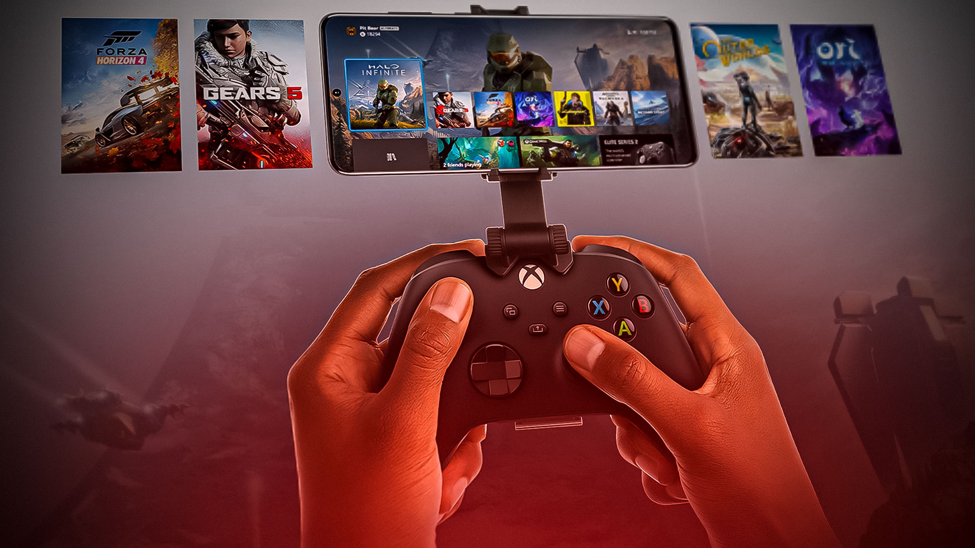 Steam remote play не работает геймпад фото 20