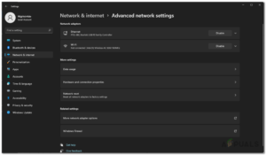How to Fix WIFI Icon is Missing on Windows 11?