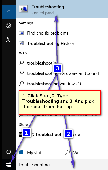 Fix: GWXUX has stopped working