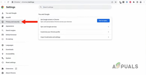  Privacy and Security