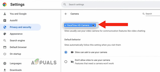  Facetime or Quicktime