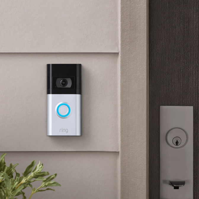 How Does The Ring Doorbell Work?- A Detailed Guide