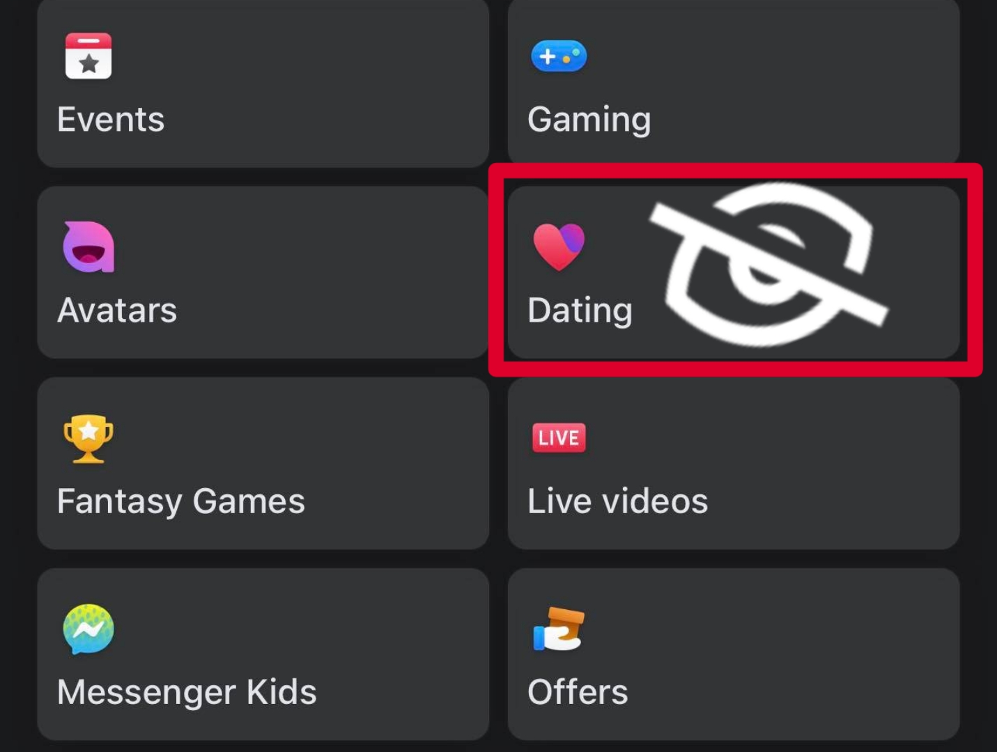 how-to-fix-facebook-dating-not-showing-up-2022-guide