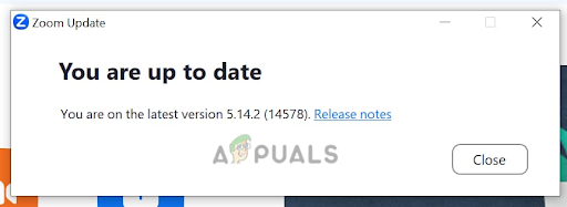 no latest version is available