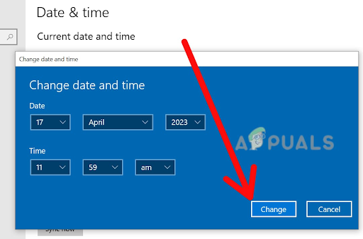 Tgogle the switches to set them correctly