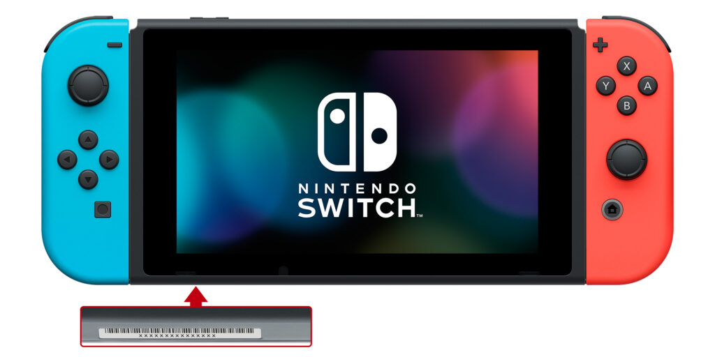 Switch Hack Check Is My Nintendo Switch Moddable? How to Check For Patched Units