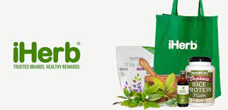 iHerb內容創作大綱建議：從品牌介紹到促銷活動