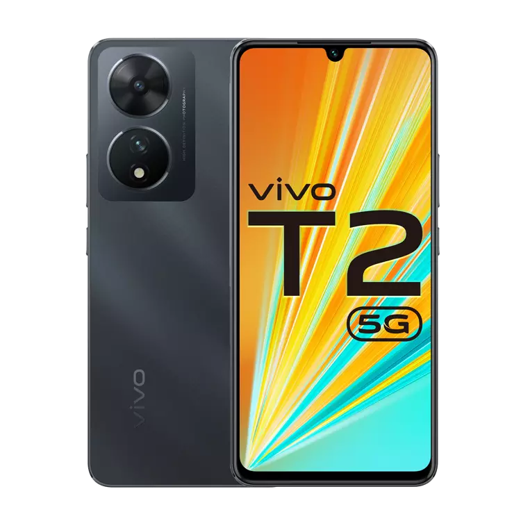 vivo T2 (1)