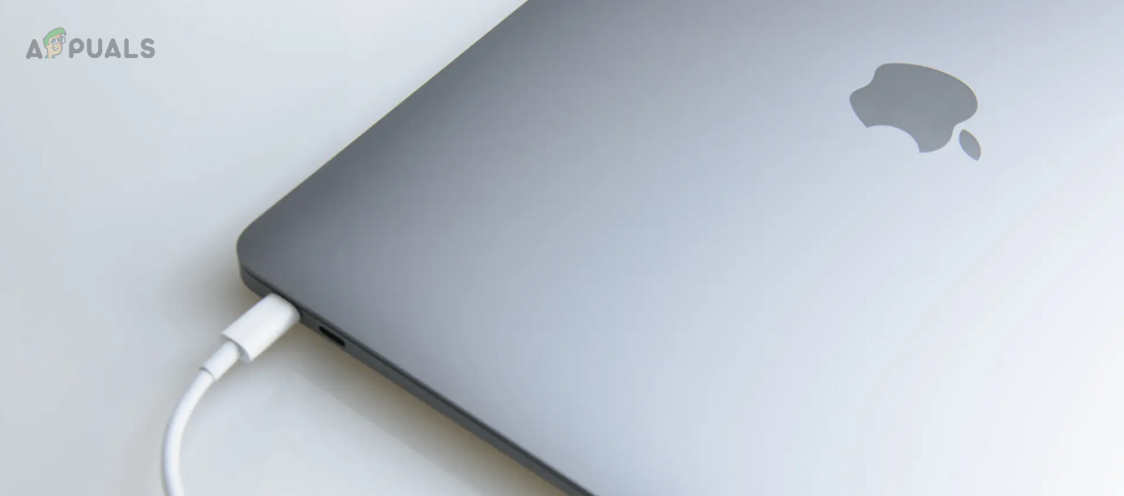 Try Another Charger with the MacBook Air