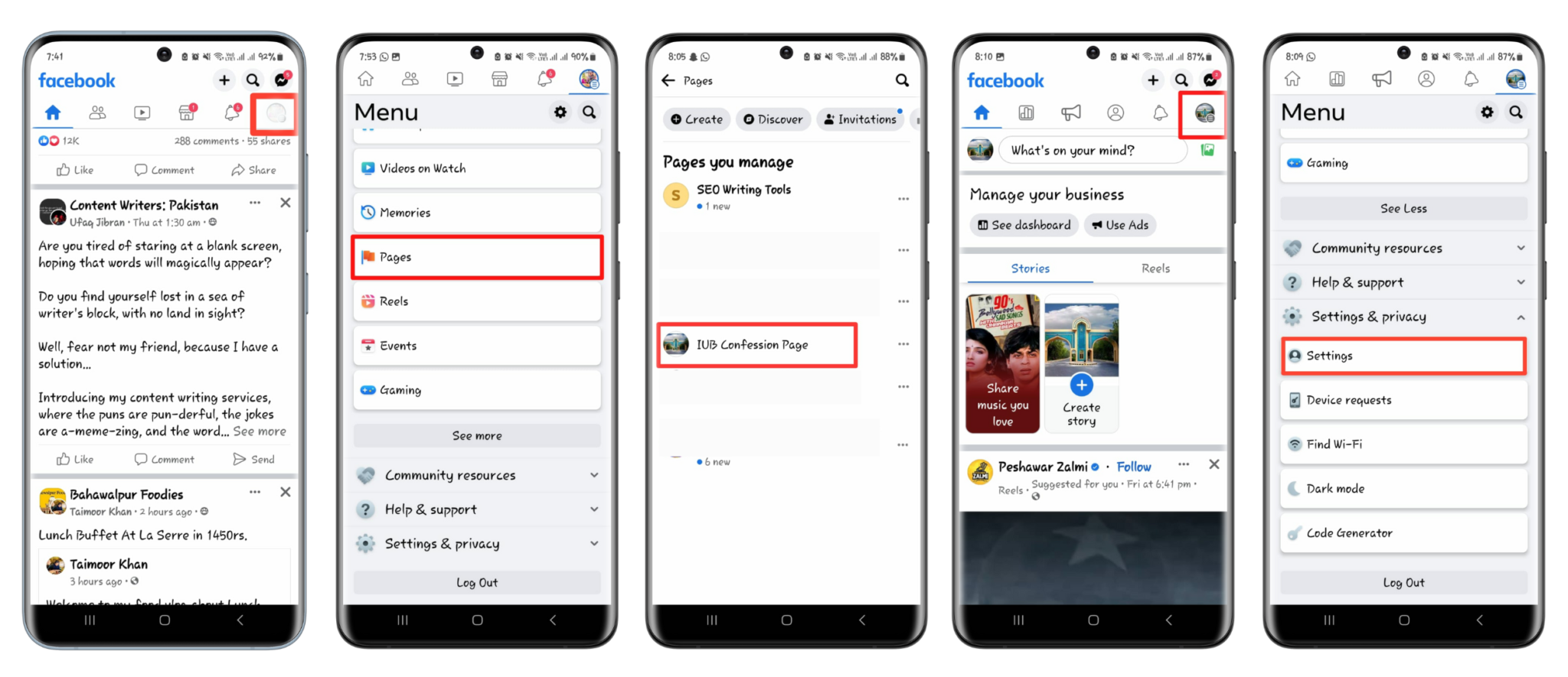 How to Easily Delete A Facebook Page on Mobile & Desktop