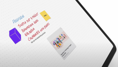 Apple Freeform app not syncing with iCloud