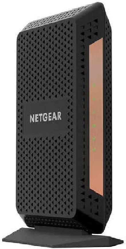 NETGEAR Nighthawk Multi-Gig.