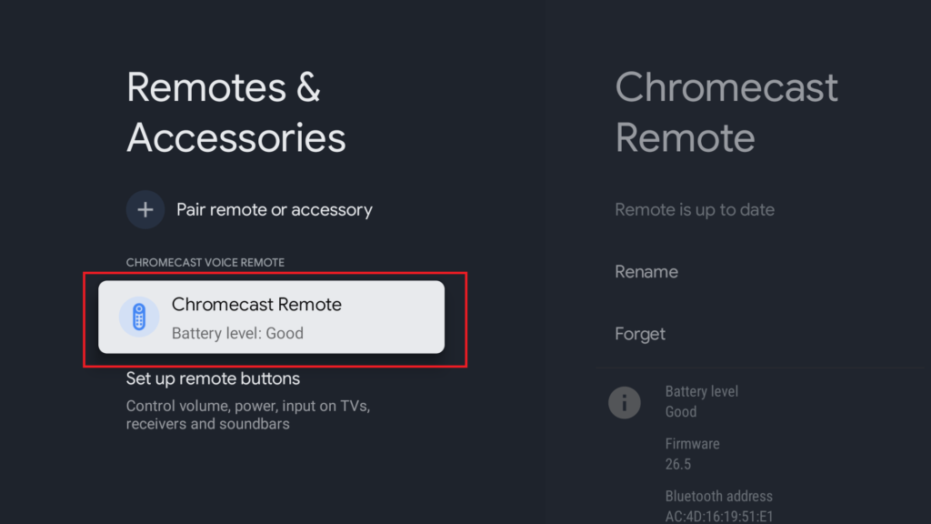 How to Fix Chromecast Remote Not Working [Effective Methods]