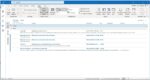 How to Change View in Outlook to Compact, Single or Preview?