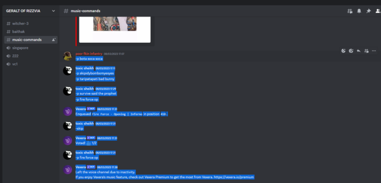 How To Export Your Discord Chats [Easiest Method]