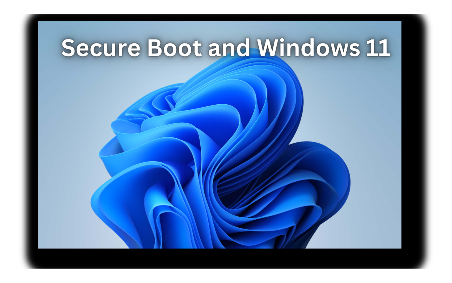 What Is Secure Boot And How To Enable It In Windows 3003