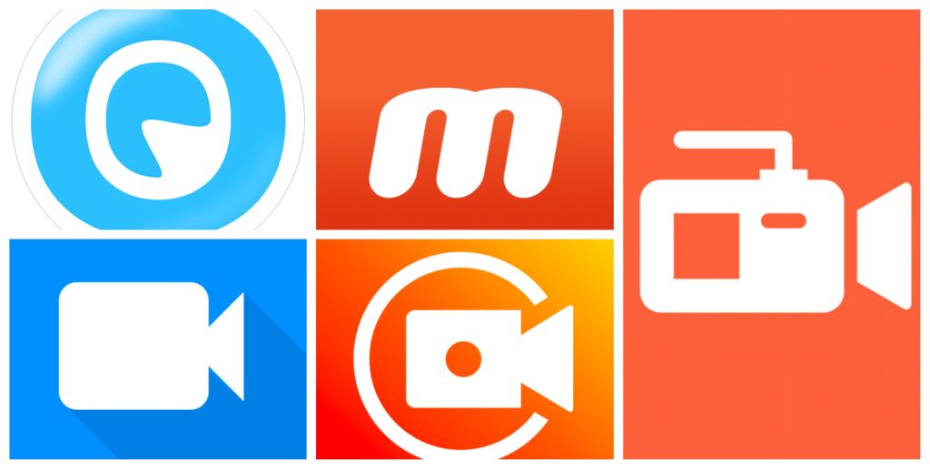 Best Screen Recording Apps Android
