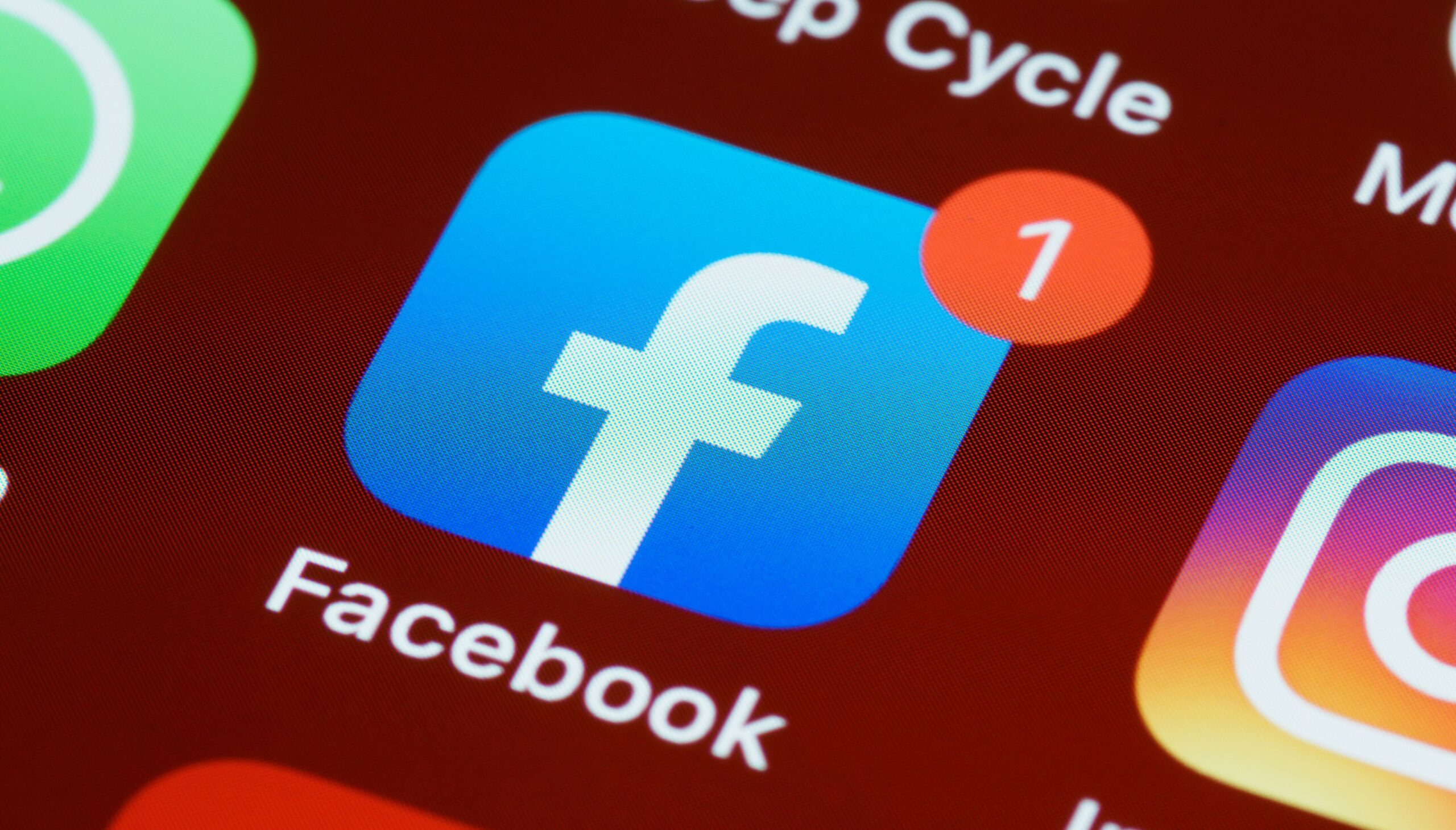 Facebook Is Sending Friend Requests to Every Profile You Stalk