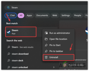 How to Fix Steam Games Not Launching Issue in Windows?