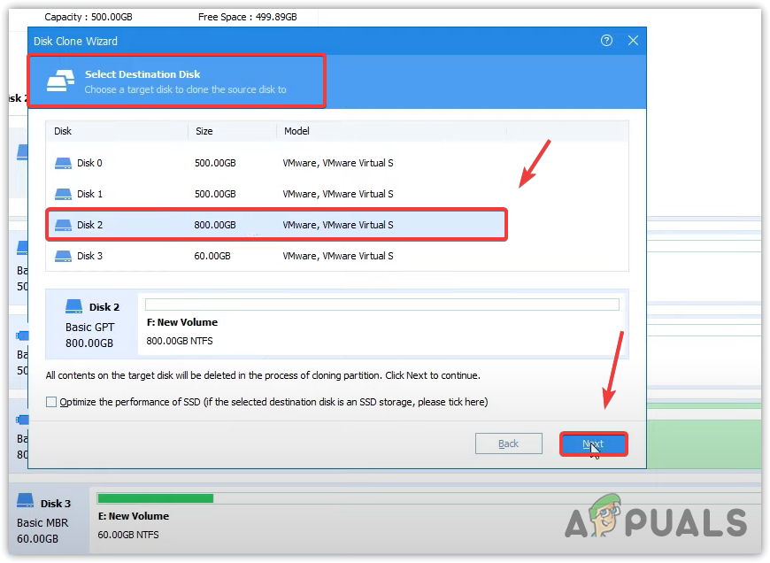 How to Clone a Bootable USB Drive to Another USB Drive?