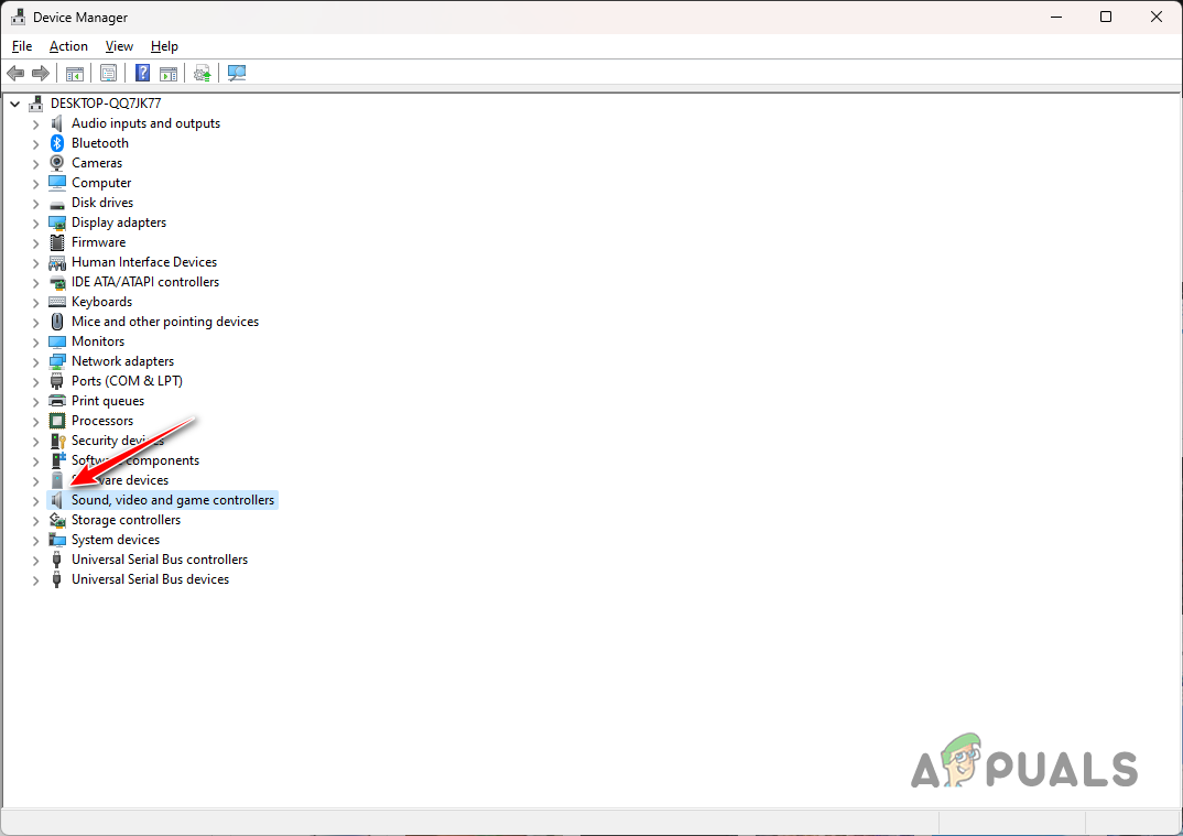 Expanding Sound Drivers