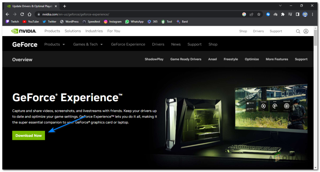 How to update graphics driver in Windows? (AMD, Nvidia, Intel)