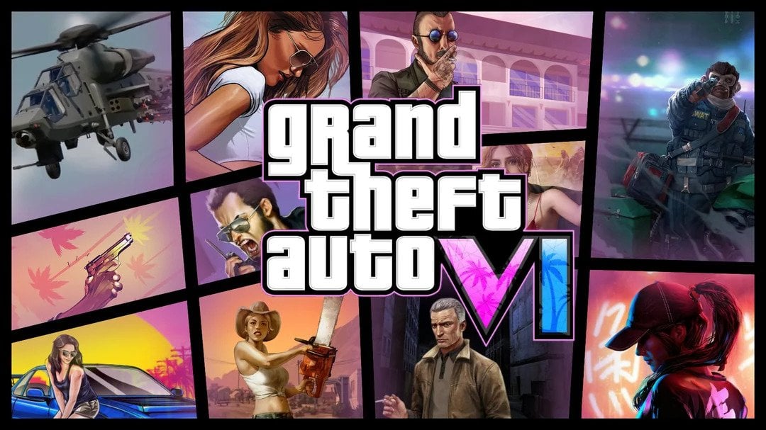 Rockstar Hints at a GTA 6 Release Date for 2024 TrendRadars
