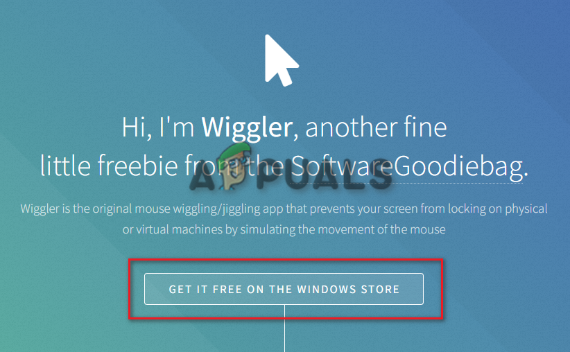 get free on the Windows Store