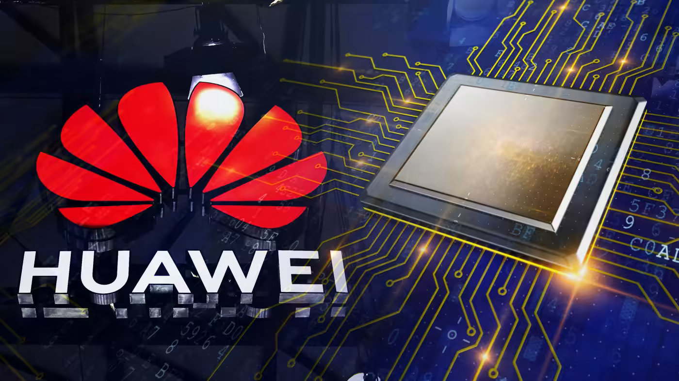 Патент Huawei раскрывает новый экономичный метод упаковки полупроводников