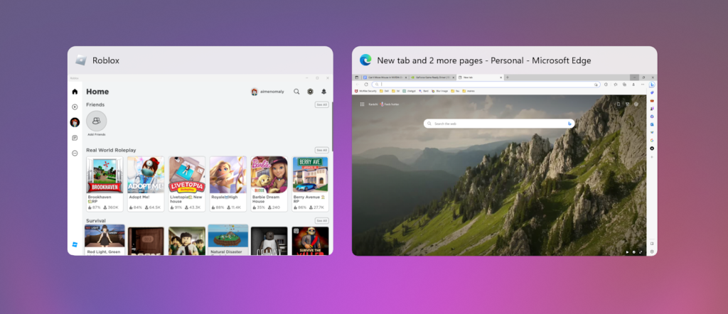 Can’t Move Mouse in NVIDIA Overlay