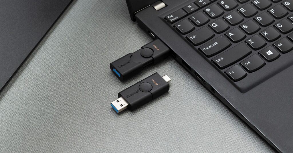 How to Clone a Bootable USB Drive to Another USB Drive?