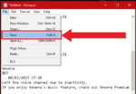 How To Export Your Discord Chats [Easiest Method]