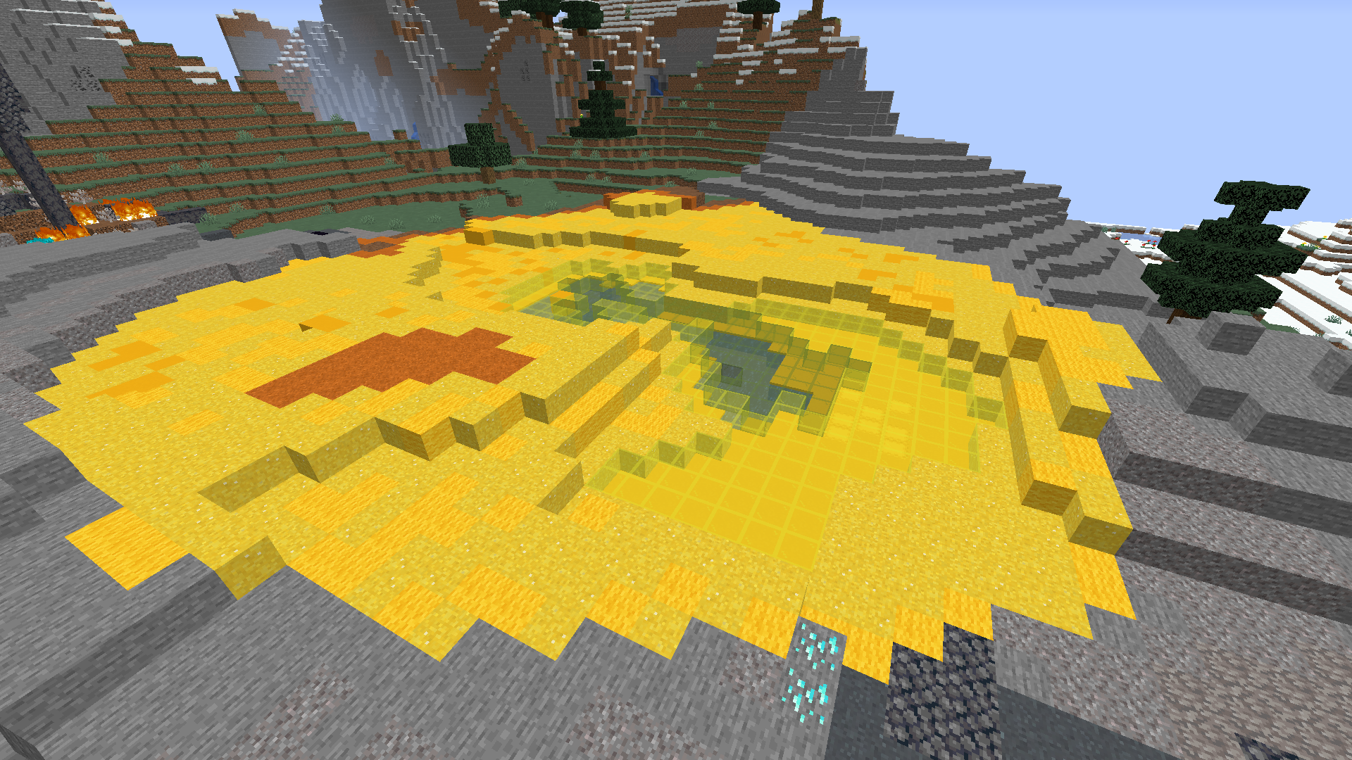 A Sulfur Biome