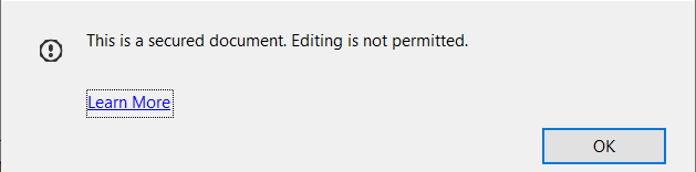 How To Edit A Secured PDF File how-to-edit-a-secured-pdf-file