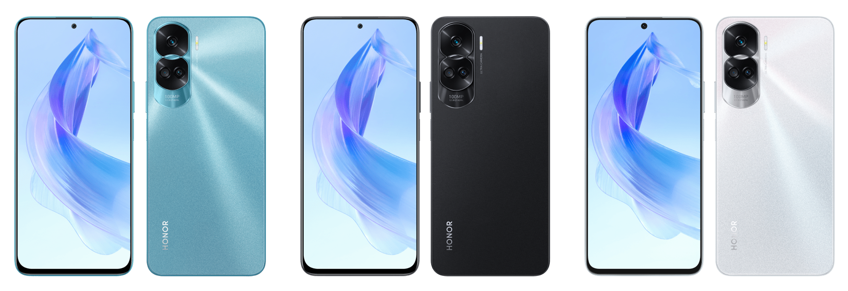 HONOR 90 Lite 5G (2)