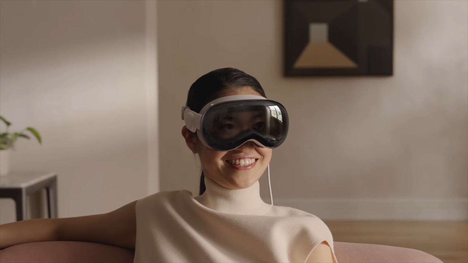 Apple Offering Separate Vision Pro Headband for Developers