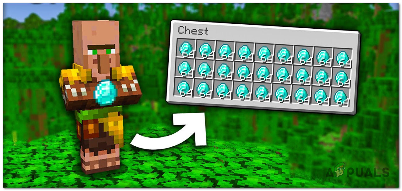 By locating villages and establishing a good reputation with the villagers, players can unlock various trading opportunities.