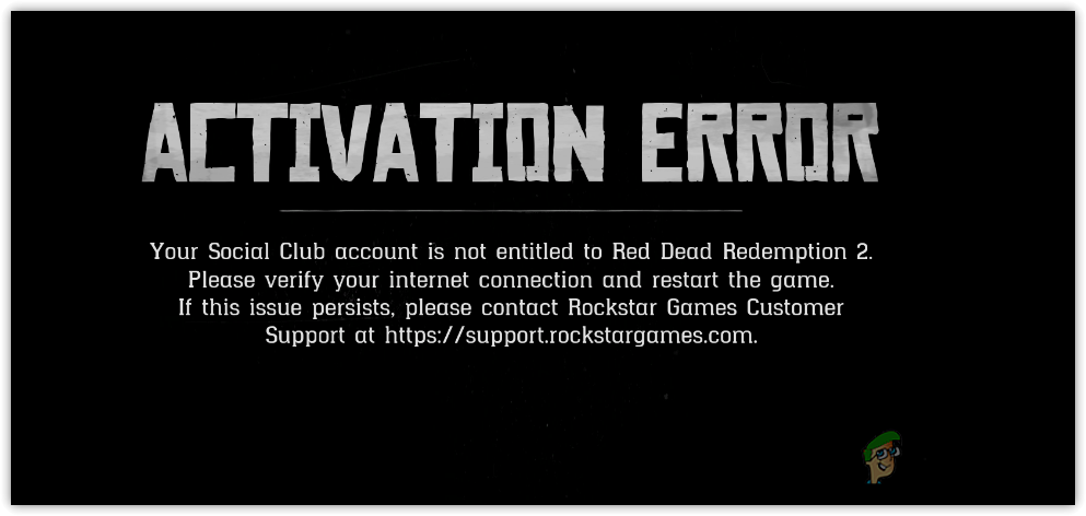 red dead redemption 2 crashes without error