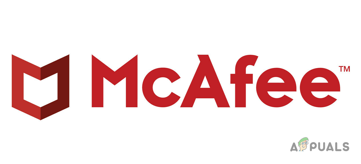 McAfee