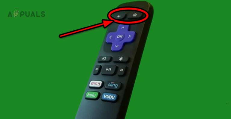 How to Sync Roku Remote without Pairing Button?