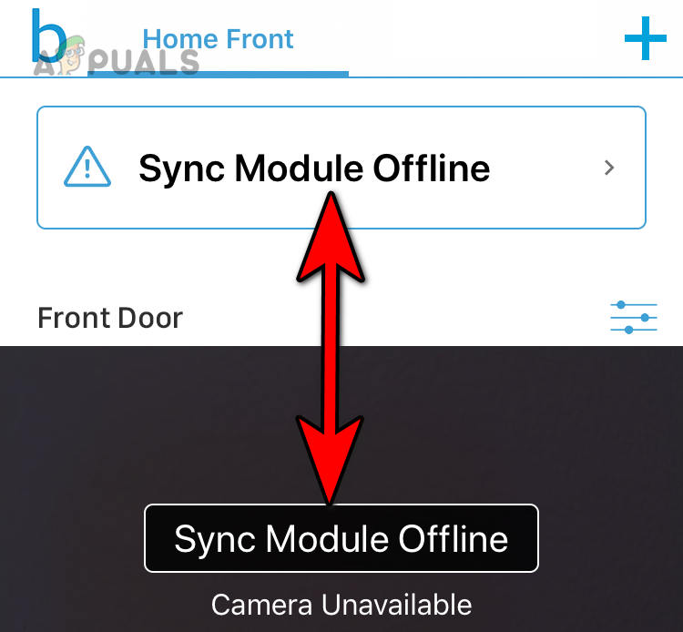 Blink Sync Module Offline: How to Fix 