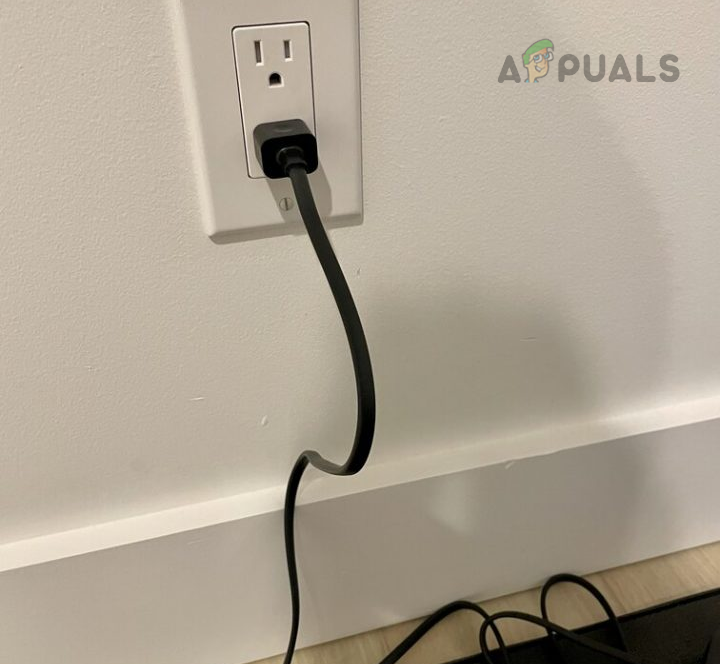 Connect Peloton to Another Power Source