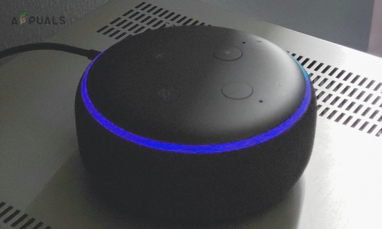 Disconnect Eco Dot from the Network