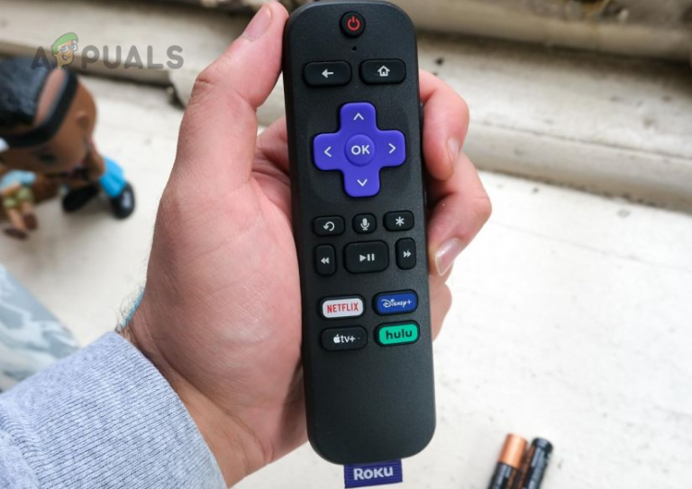 How to Sync Roku Remote without Pairing Button?