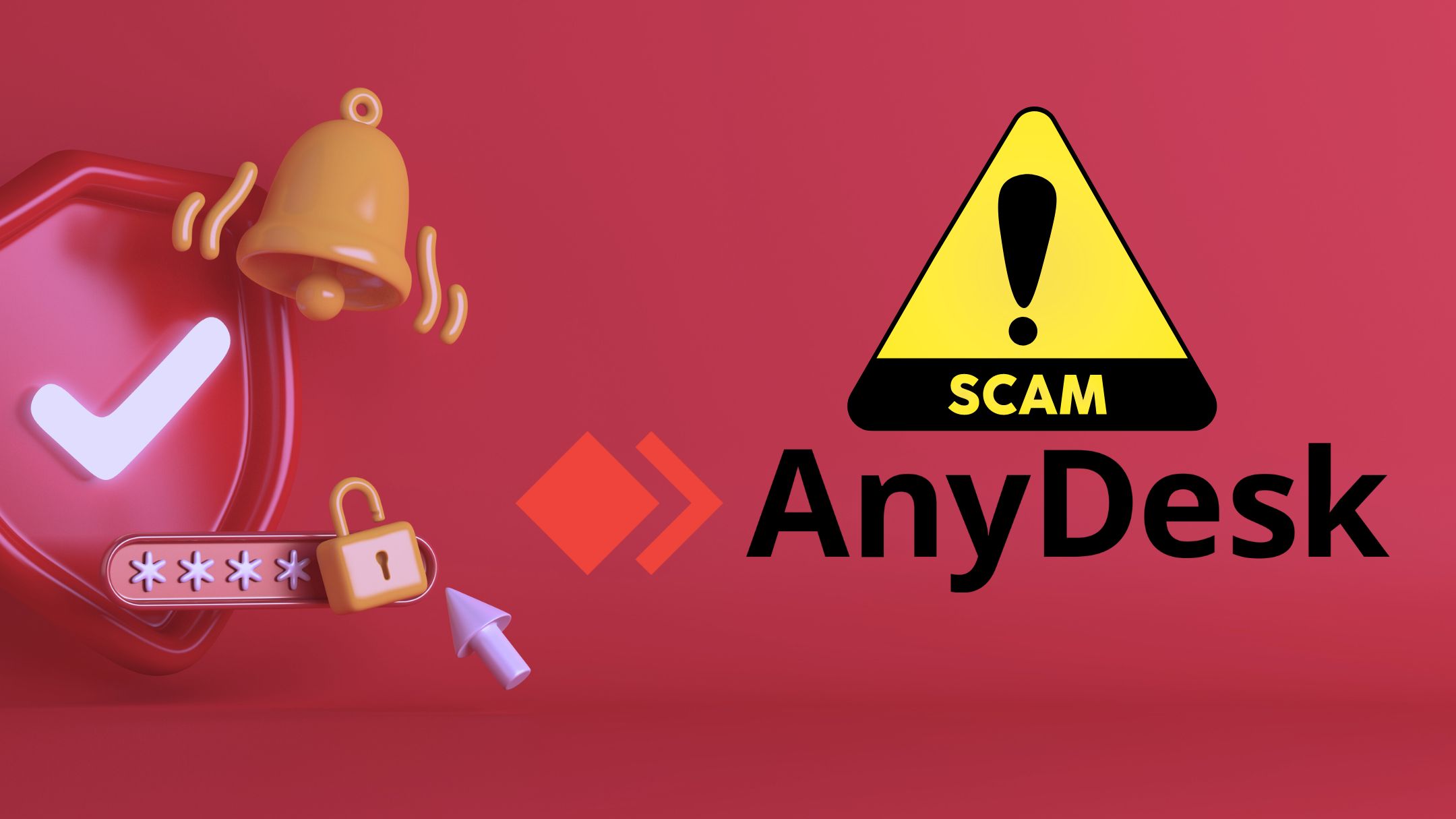 anydesk scams