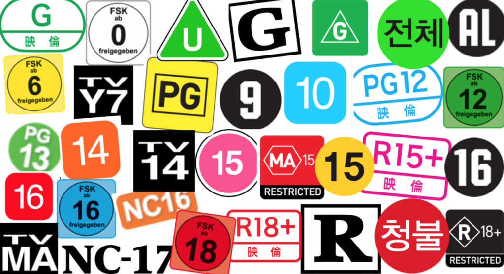Ma Rating What Does TV-MA Mean on Netflix? Adult Content Breakdown