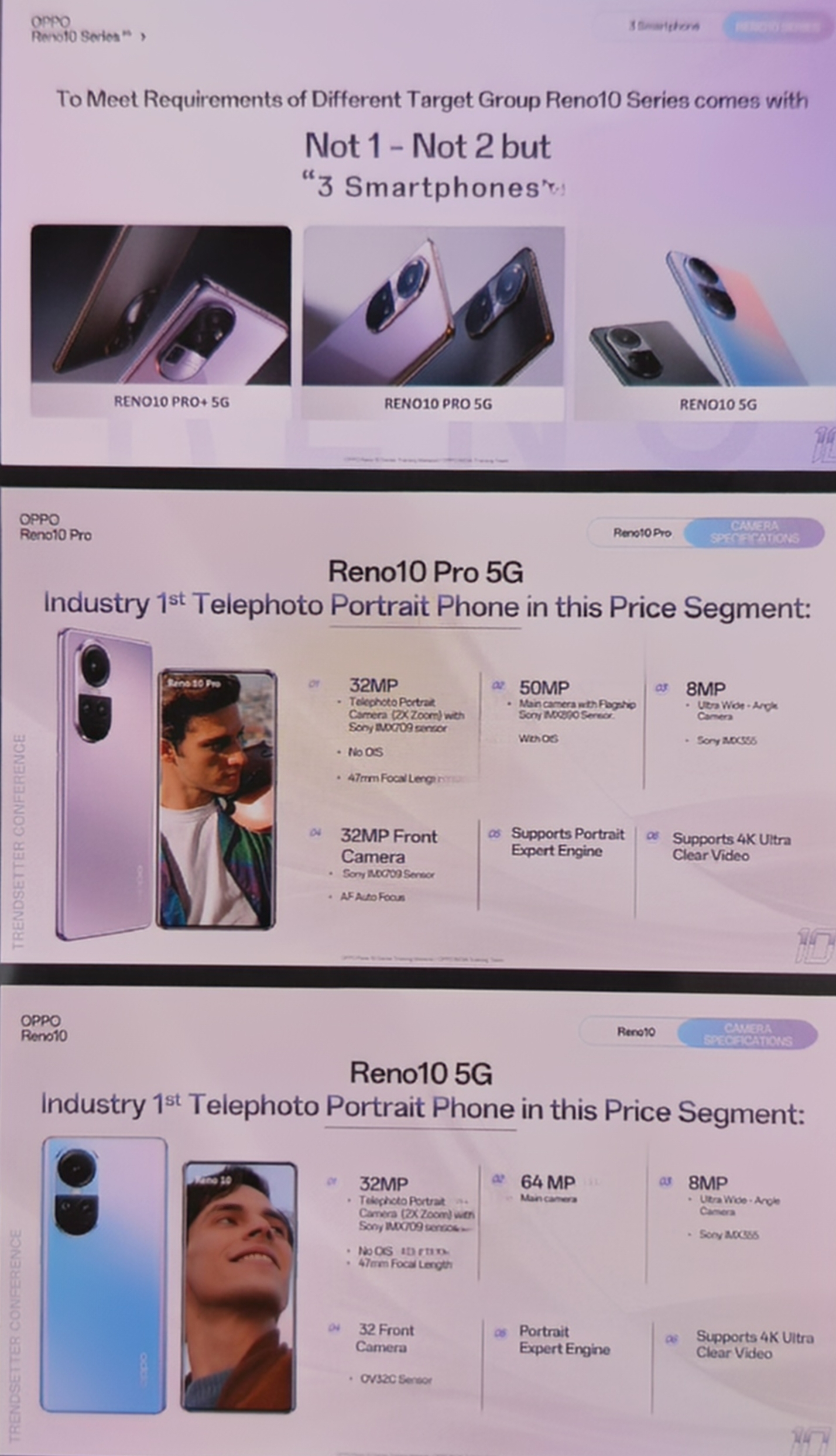 OPPO Reno10 Series (1)