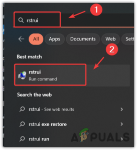 What is 'winservices.exe'; Troubleshoot winservice.exe error?