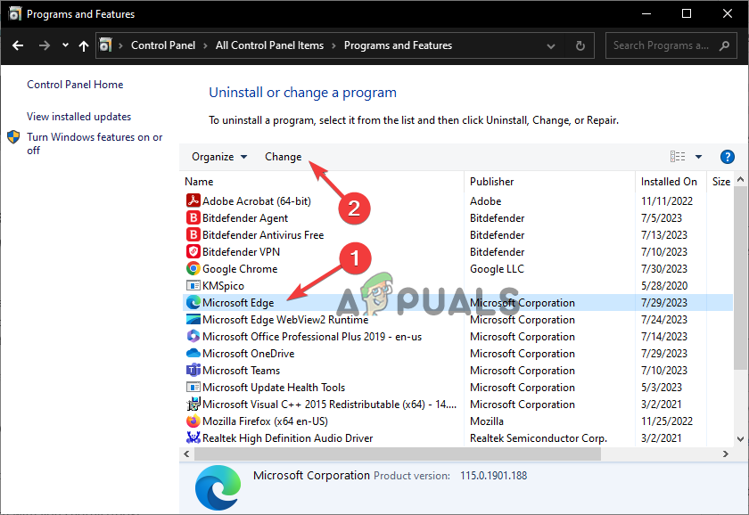 Login Parameter is Empty or Not Valid error