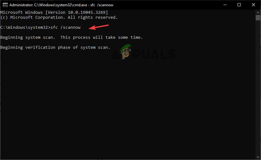 PC Health Check Not Showing Results